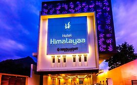 Hotel Himalaya Tiruvannamalai Tamil Nadu